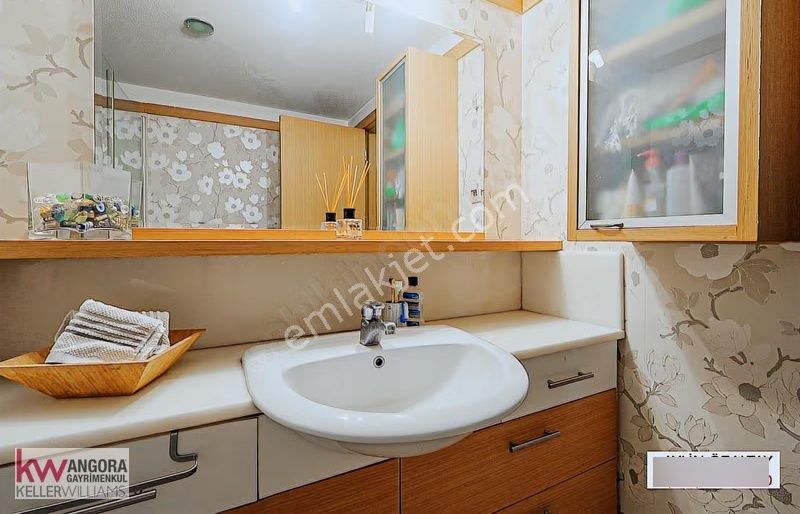 Mesa Koza Sitesinde Geniş, Aydınlık Ve Manzaralı Satılık 4+1 - Görsel 2