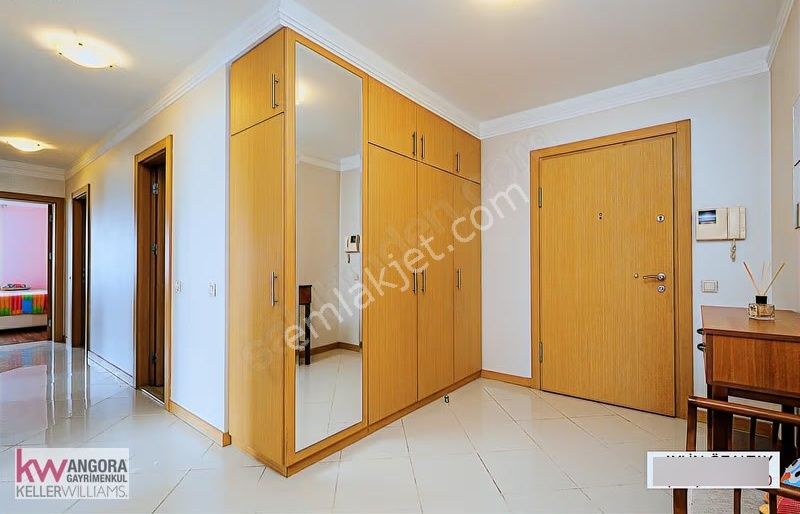 Mesa Koza Sitesinde Geniş, Aydınlık Ve Manzaralı Satılık 4+1 - Görsel 14