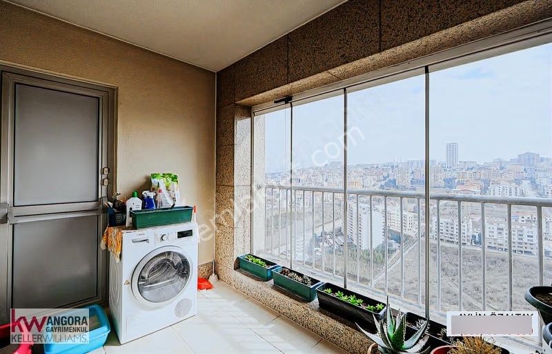 Mesa Koza Sitesinde Geniş, Aydınlık Ve Manzaralı Satılık 4+1 - Görsel 22