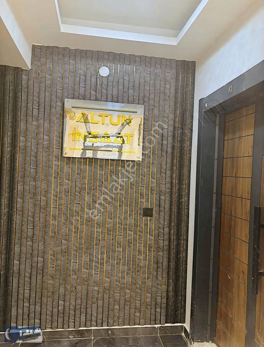 Sezer Emlaktan Balac Acil Satılık 1+1 - Görsel 4