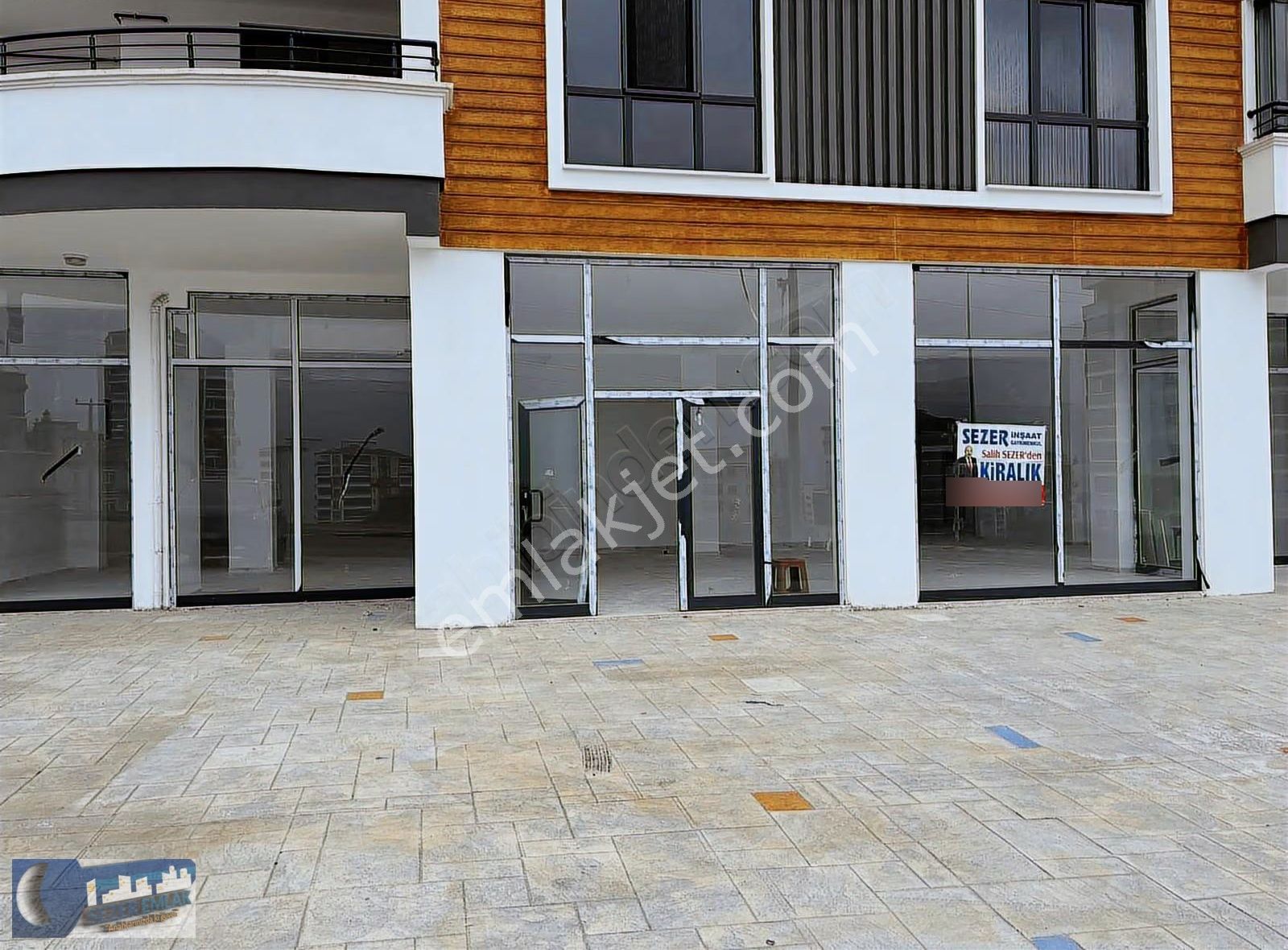 Sezer Emlaktan Tepecikte Satılık Dükkan - Görsel 3
