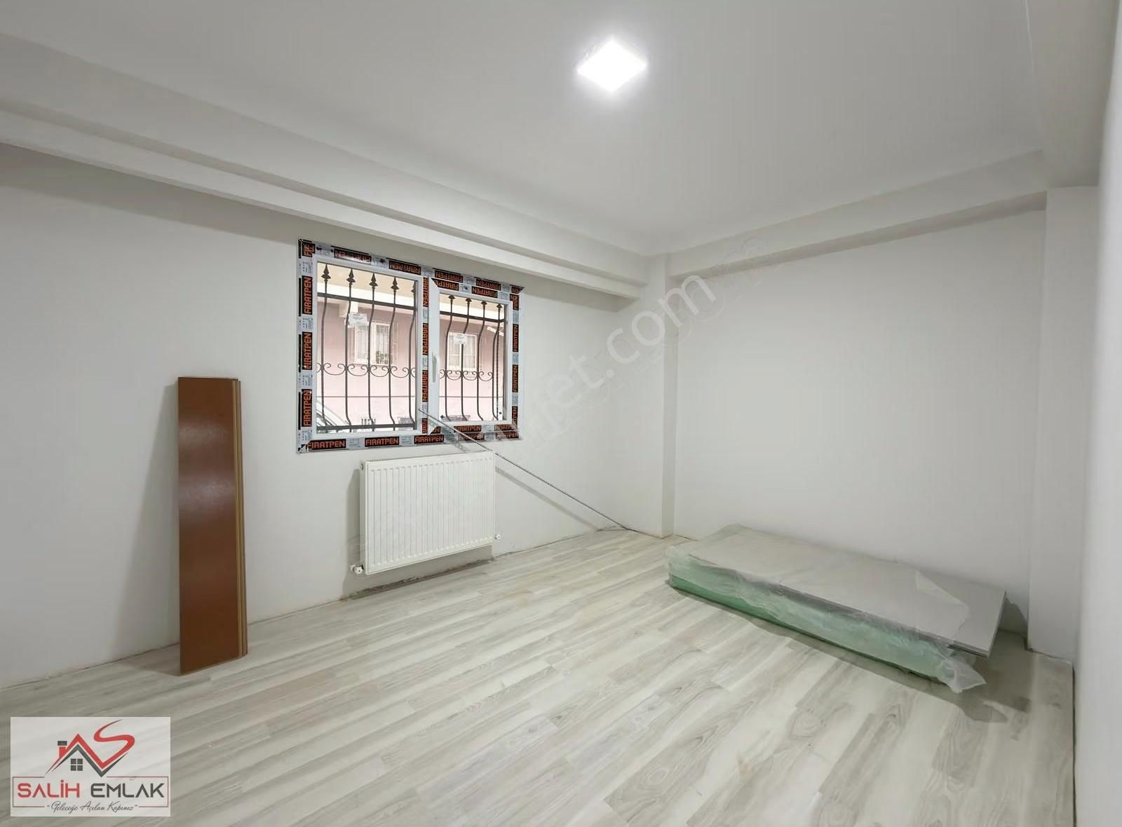 Salih Emlak 'tan Güney Cephe Lüks Sıfır Kullanışlı Daire - Görsel 7