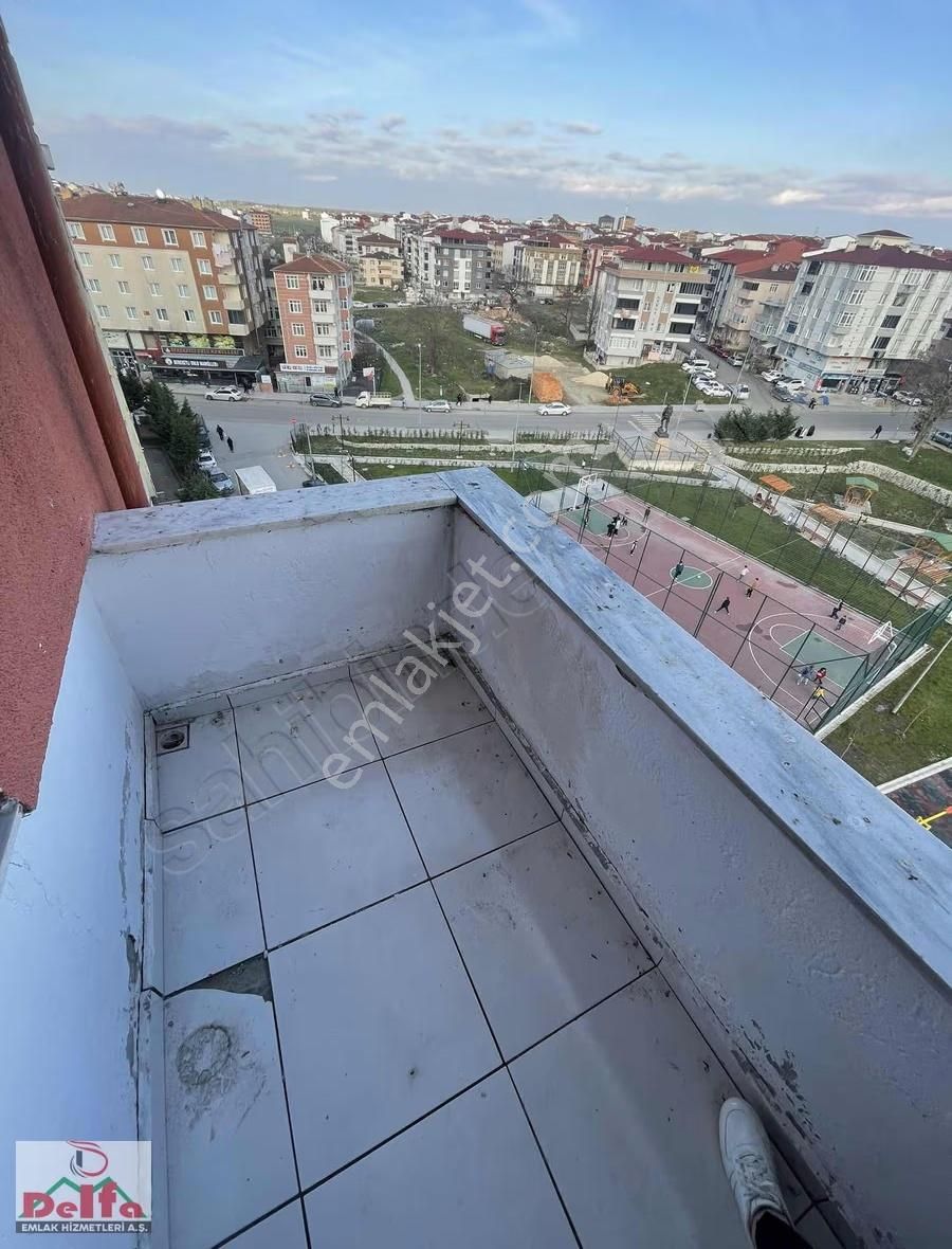 Yuvamda Acil Satılık 3+1 145m2 Doğalgazlı Daire - Görsel 5