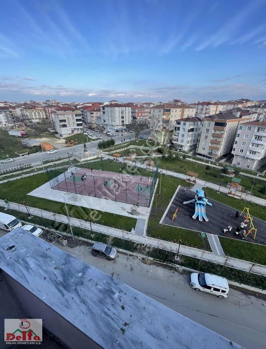 Yuvamda Acil Satılık 3+1 145m2 Doğalgazlı Daire - Görsel 4