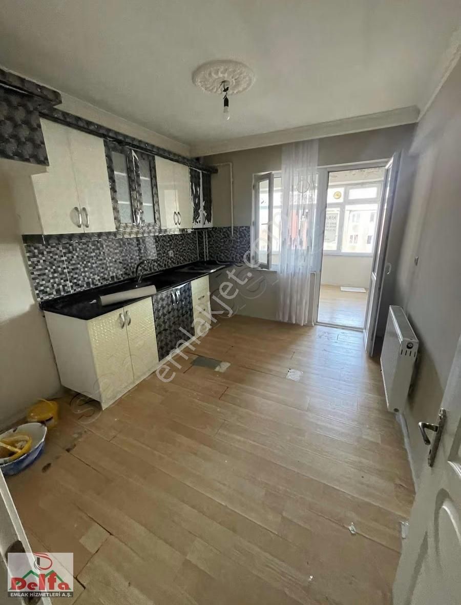 Yuvamda Acil Satılık 3+1 145m2 Doğalgazlı Daire - Görsel 17