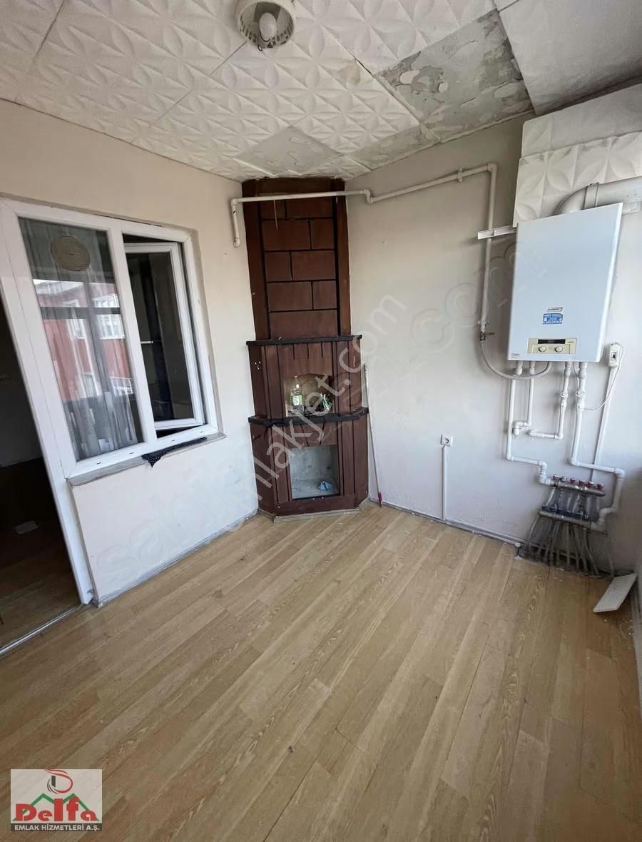 Yuvamda Acil Satılık 3+1 145m2 Doğalgazlı Daire - Görsel 15