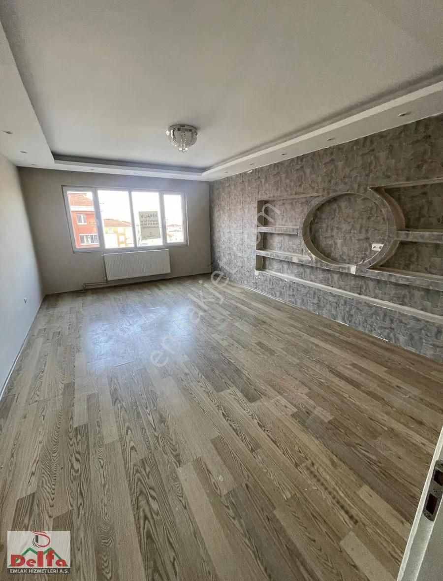 Yuvamda Acil Satılık 3+1 145m2 Doğalgazlı Daire