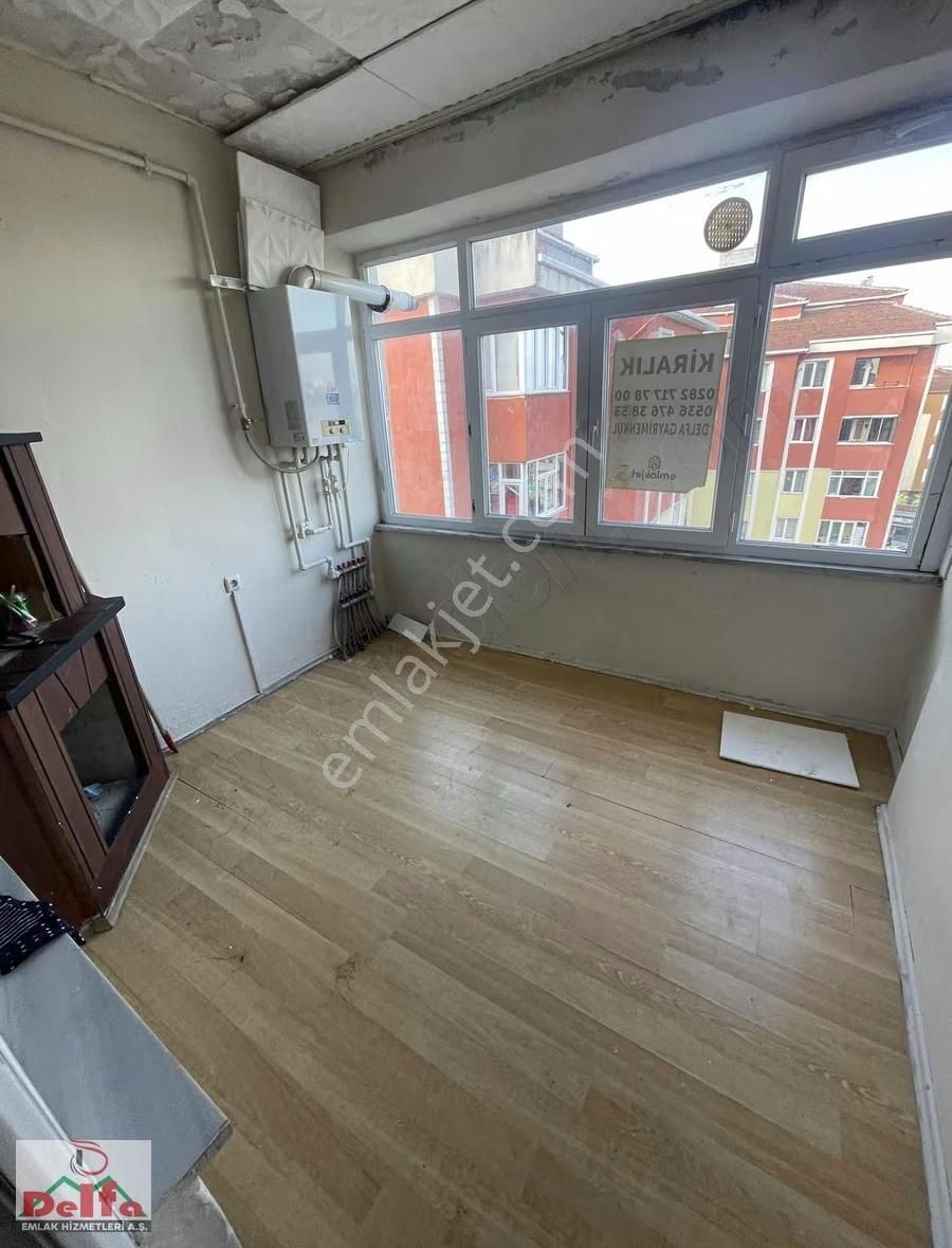 Yuvamda Acil Satılık 3+1 145m2 Doğalgazlı Daire - Görsel 7