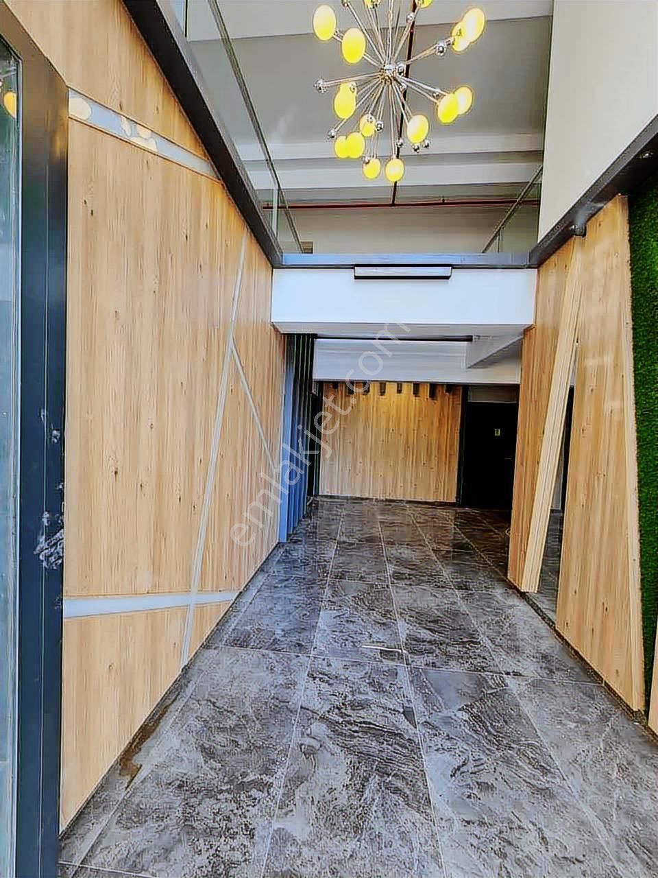 Antalya'nın En Gözde Projesinde Havuz Cephe 3ve4.katfırsat 1+1 - Görsel 19