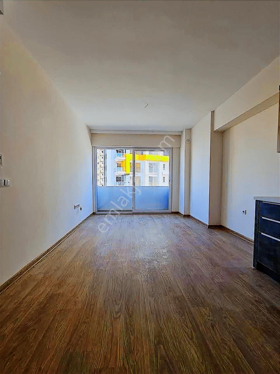 Antalya'nın En Gözde Projesinde Havuz Cephe 3ve4.katfırsat 1+1 - Görsel 24