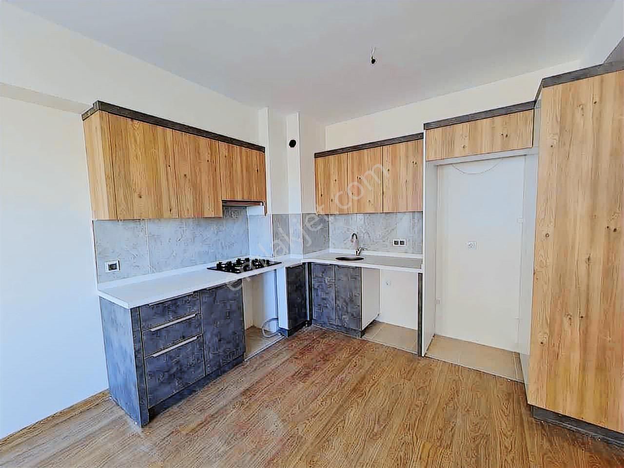 Antalya'nın En Gözde Projesinde Havuz Cephe 3ve4.katfırsat 1+1 - Görsel 23