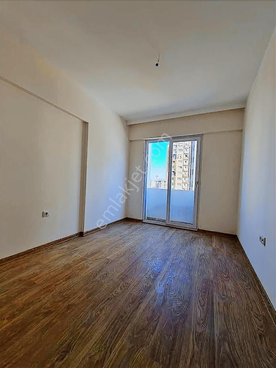 Antalya'nın En Gözde Projesinde Havuz Cephe 3ve4.katfırsat 1+1 - Görsel 27