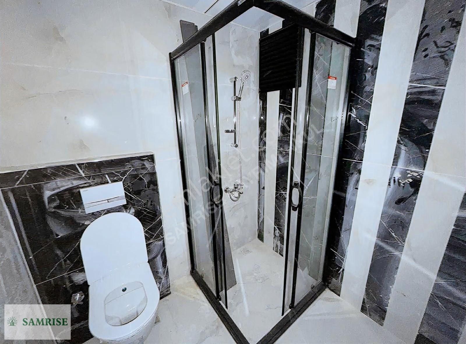 Samrise'dan Körfezde Sahile Yakın Satılık Düşeş 1+1 Ofis - Görsel 3