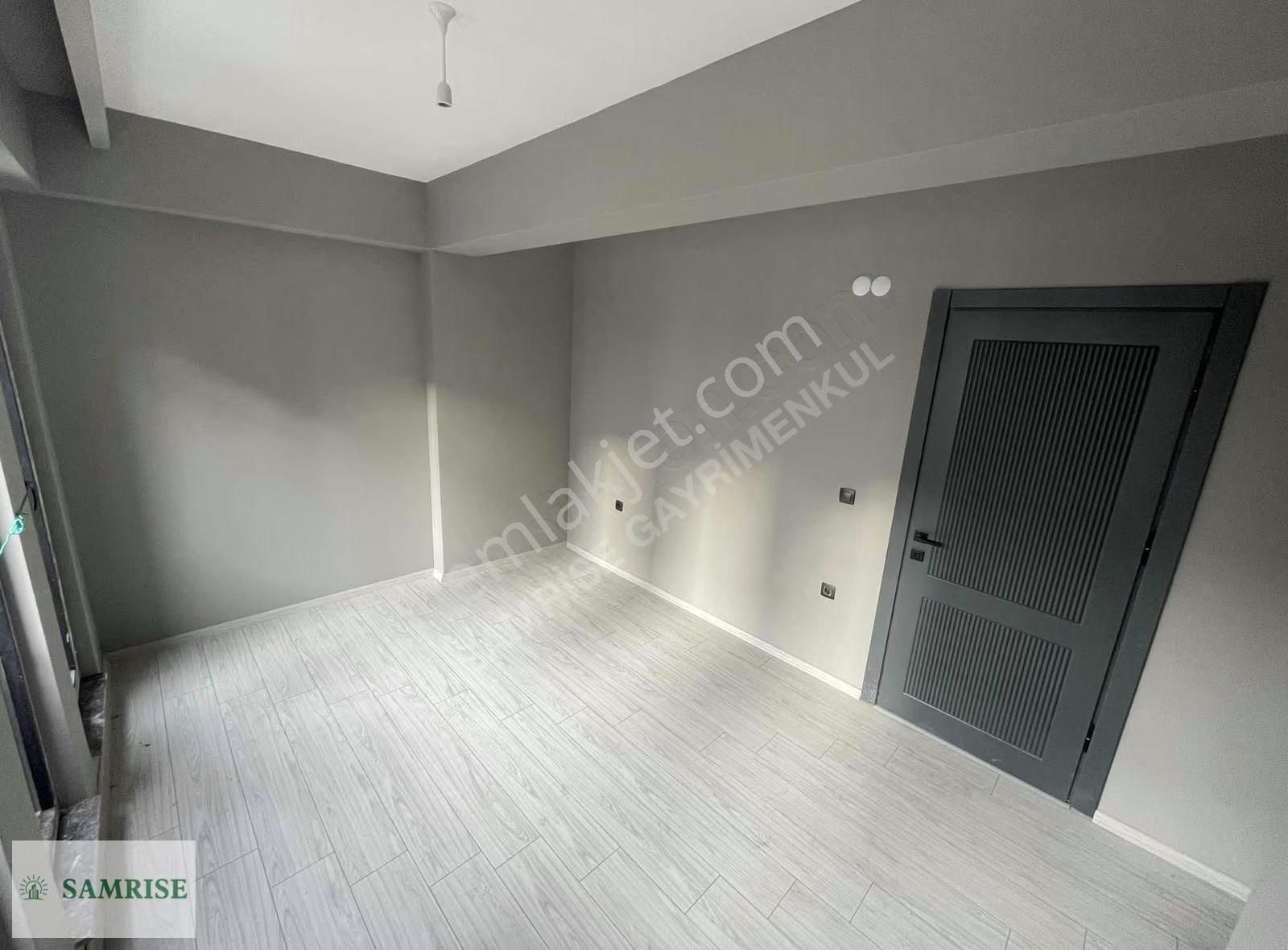 Samrise'dan Körfezde Sahile Yakın Satılık Düşeş 1+1 Ofis - Görsel 2