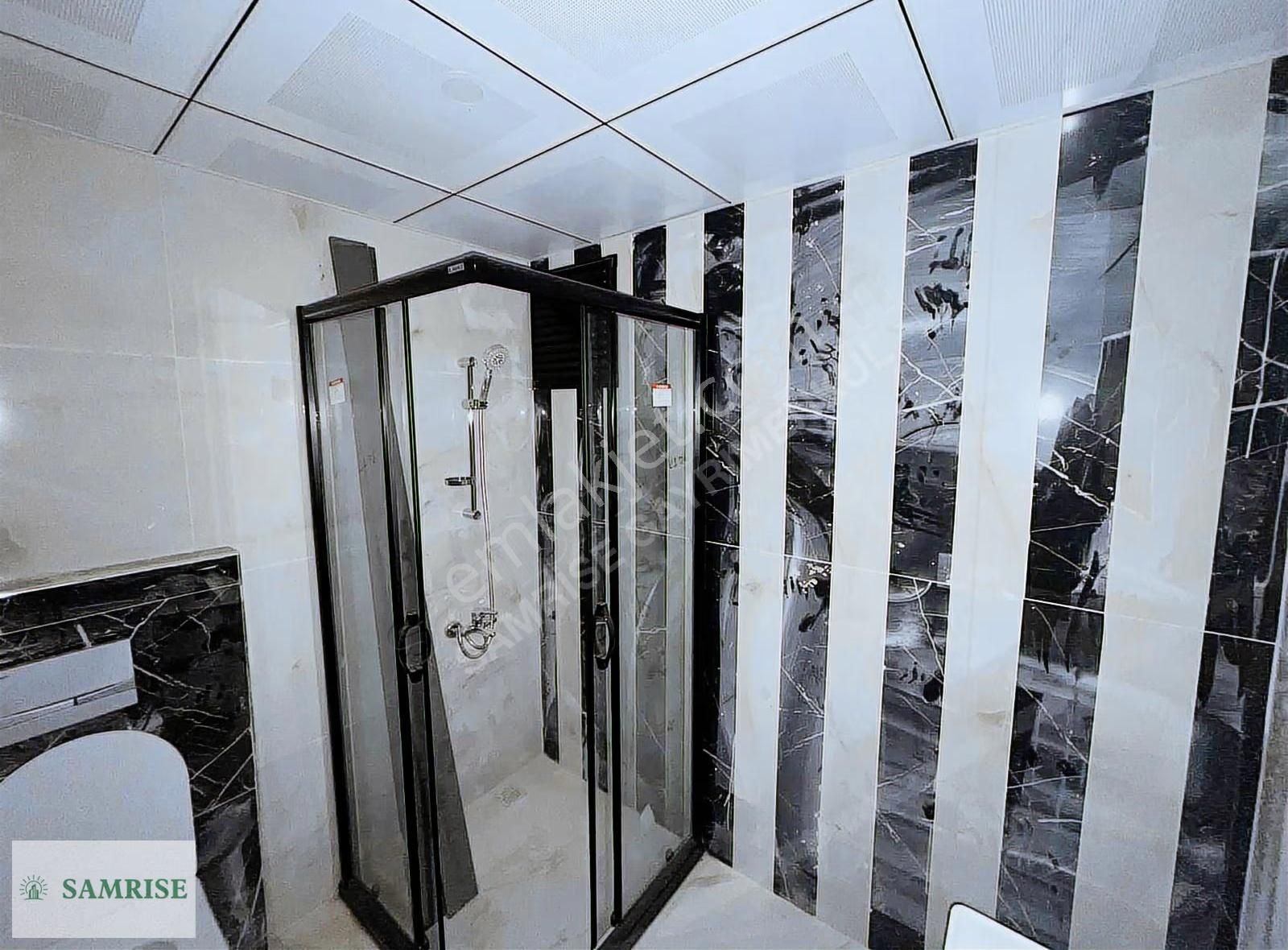 Samrise'dan Körfezde Sahile Yakın Satılık Düşeş 1+1 Ofis - Görsel 10