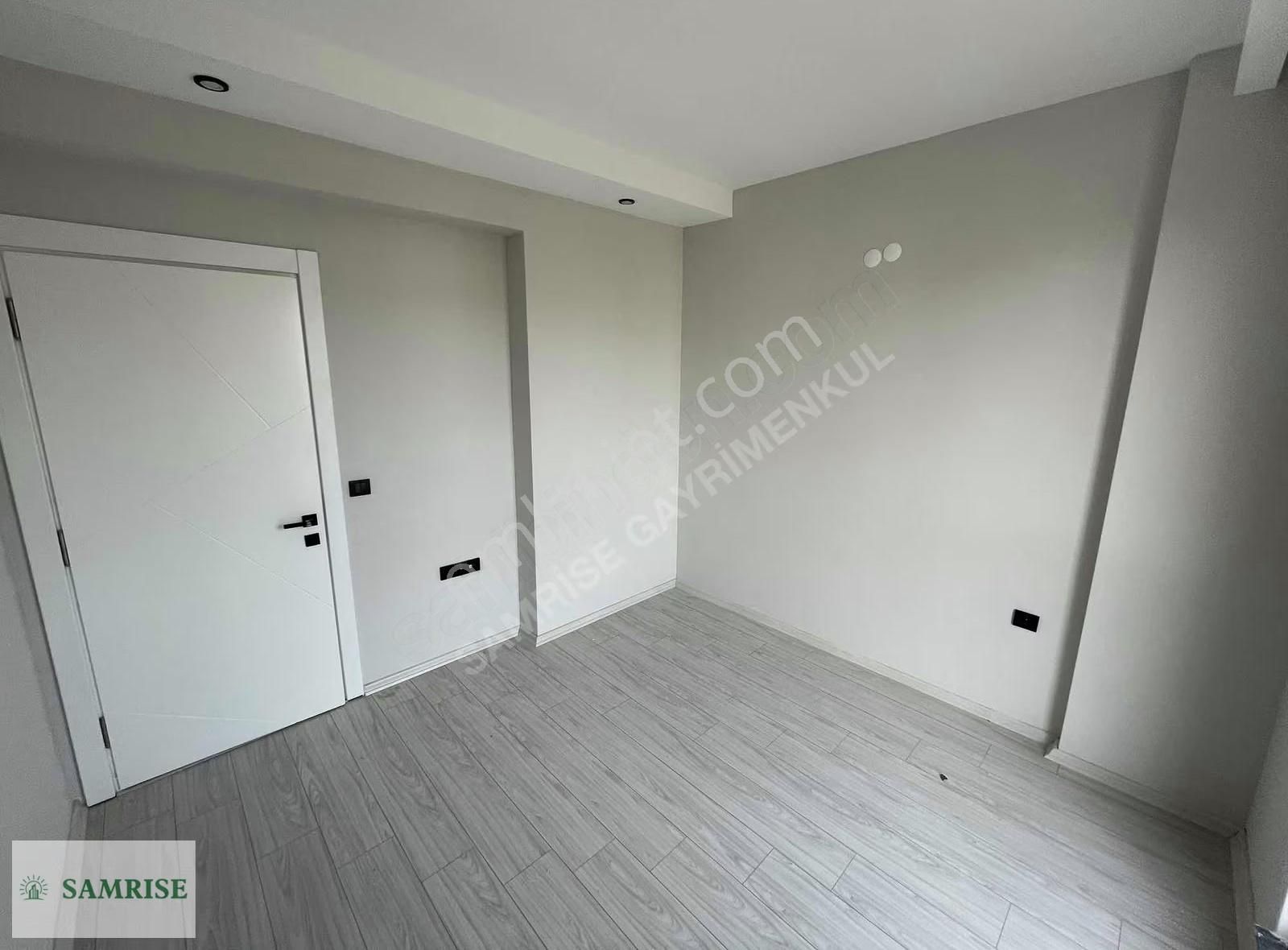 Samrise Gayrimenkulden İlkadımda Bölgenin En Lüx 3+1 Dairesi - Görsel 5