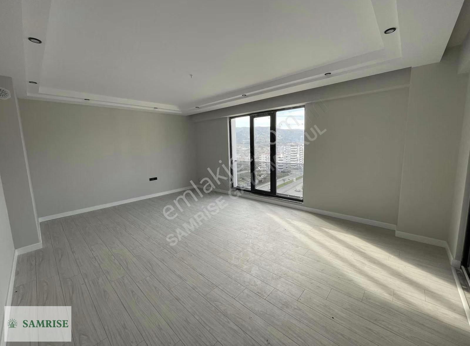 Samrise Gayrimenkulden İlkadımda Bölgenin En Lüx 3+1 Dairesi - Görsel 34