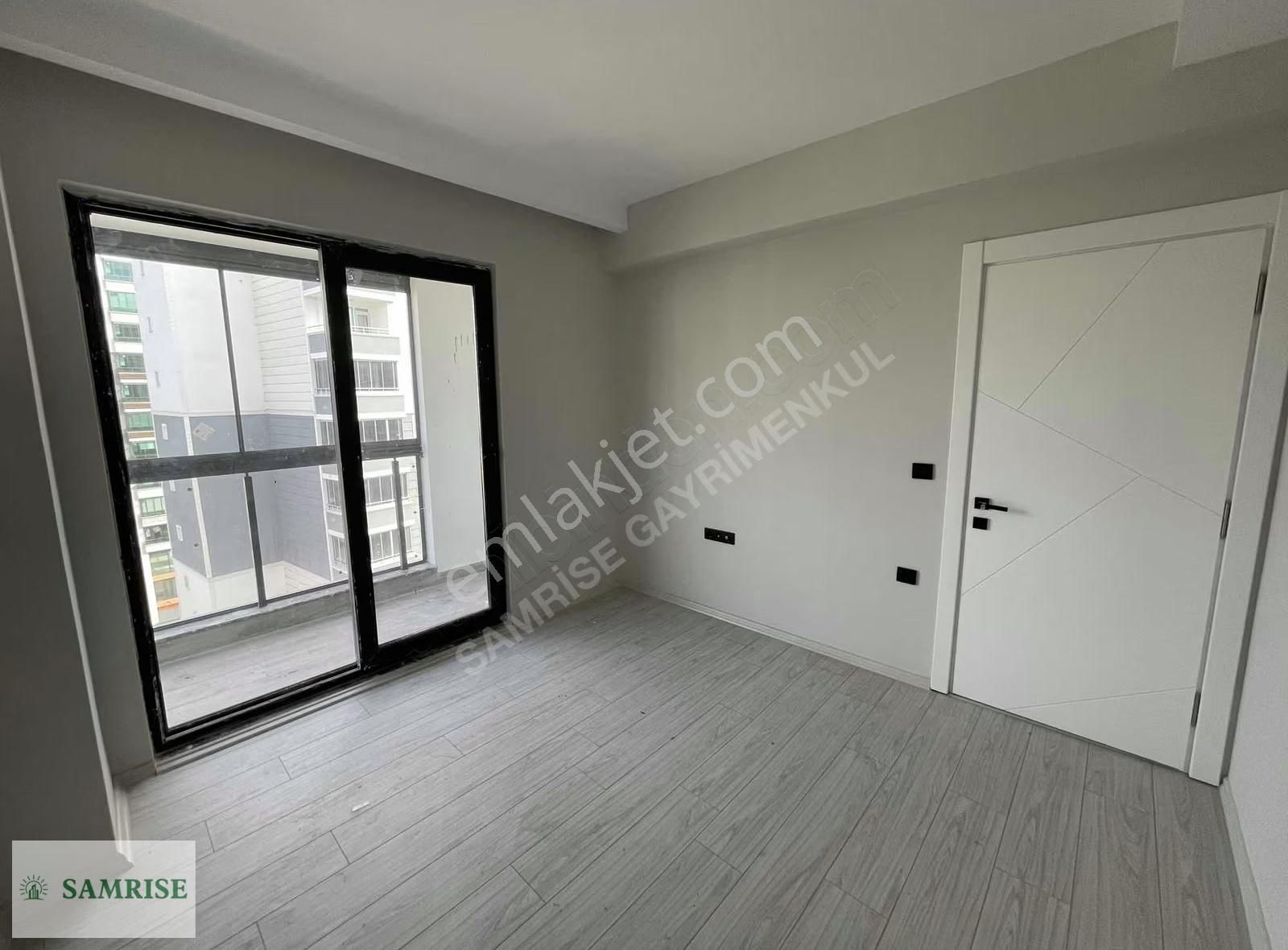 Samrise Gayrimenkulden İlkadımda Bölgenin En Lüx 3+1 Dairesi - Görsel 8