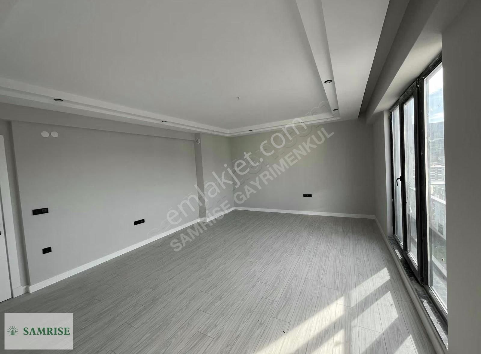 Samrise Gayrimenkulden İlkadımda Bölgenin En Lüx 3+1 Dairesi - Görsel 32