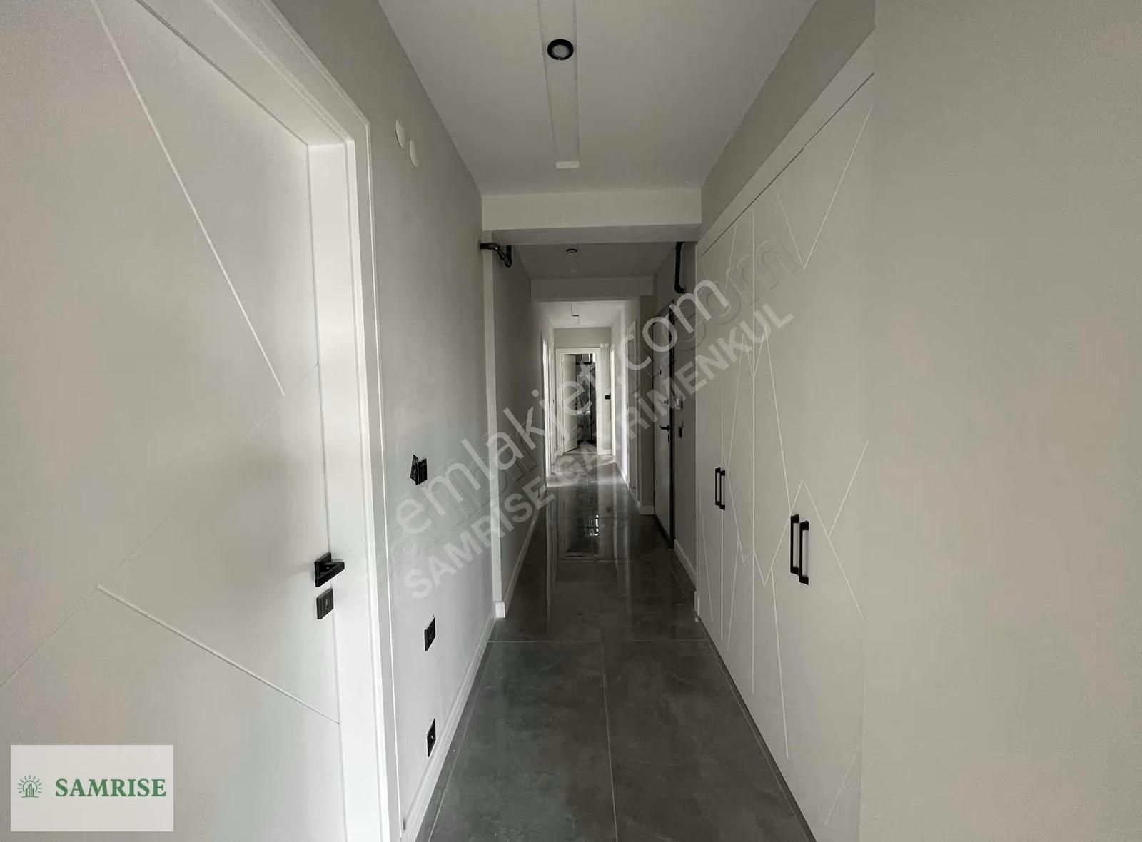 Samrise Gayrimenkulden İlkadımda Bölgenin En Lüx 3+1 Dairesi - Görsel 4