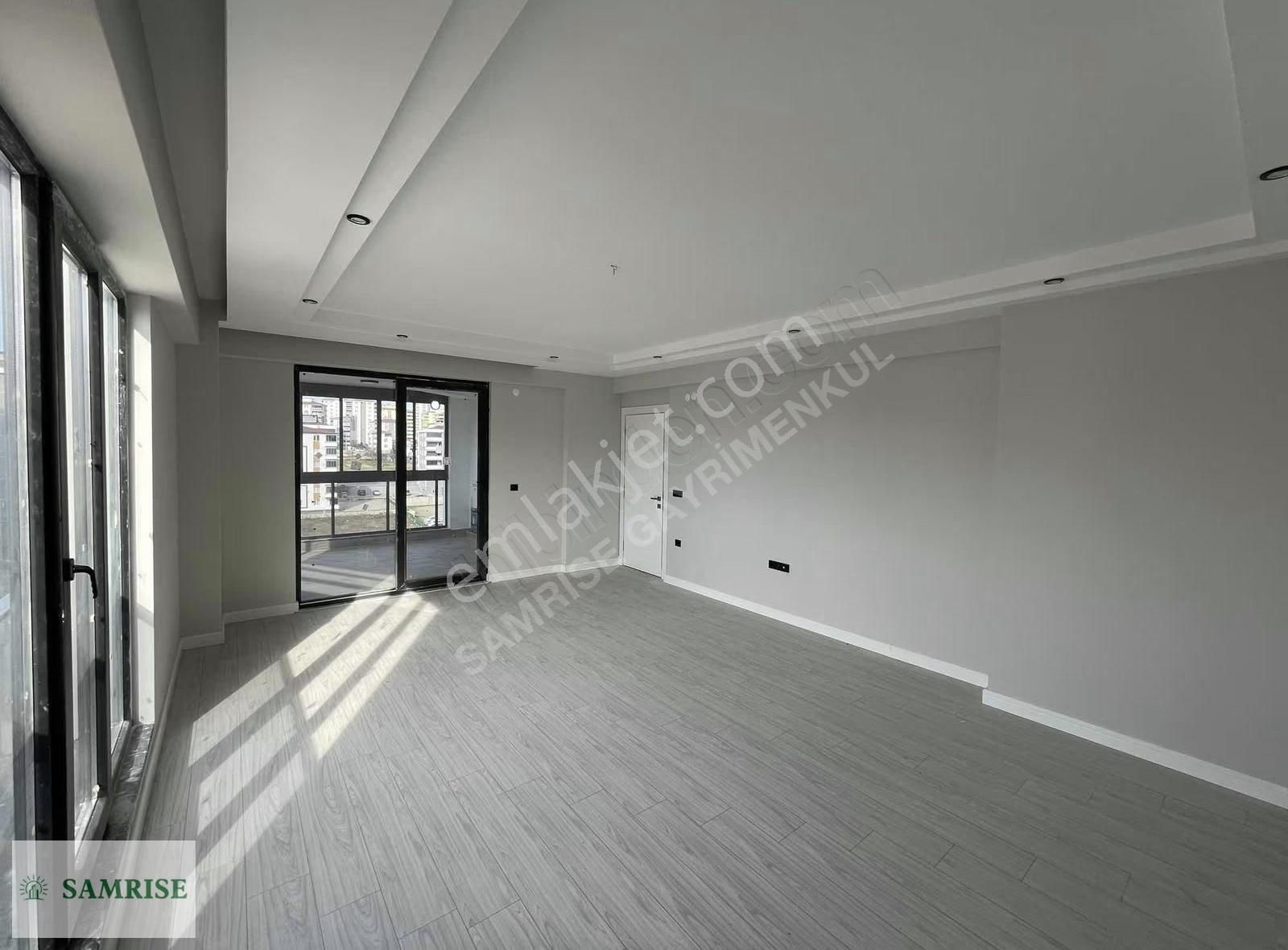 Samrise Gayrimenkulden İlkadımda Bölgenin En Lüx 3+1 Dairesi - Görsel 7