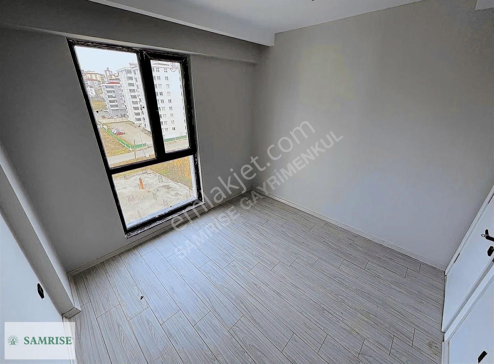 Samrise Gayrimenkulden İlkadımda Bölgenin En Lüx 3+1 Dairesi - Görsel 15