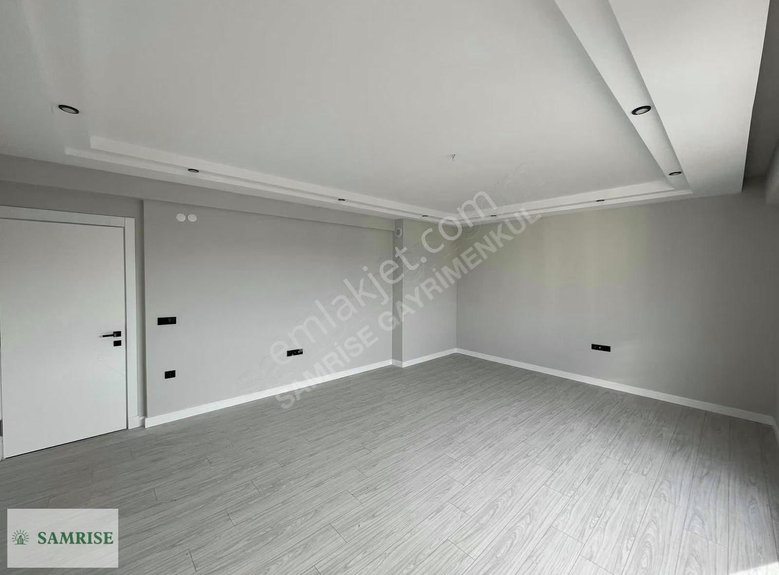 Samrise Gayrimenkulden İlkadımda Bölgenin En Lüx 3+1 Dairesi - Görsel 11