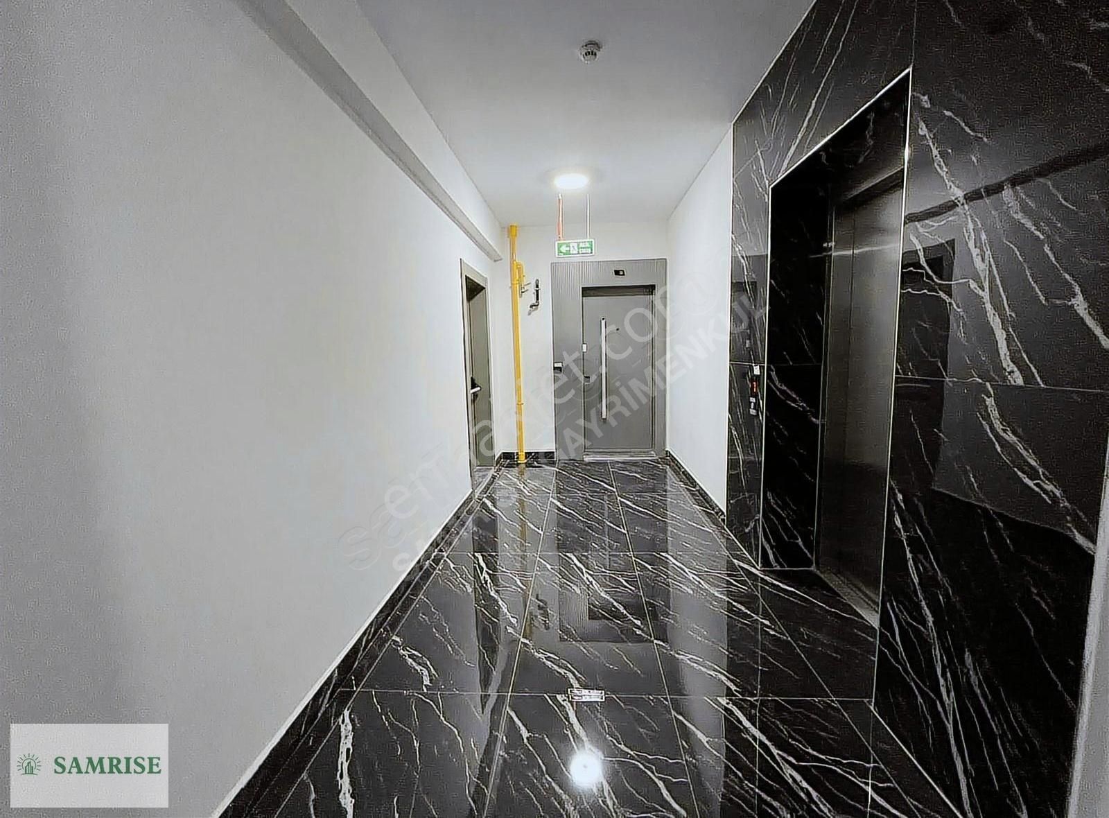 Samrise Gayrimenkulden İlkadımda Bölgenin En Lüx 3+1 Dairesi - Görsel 27