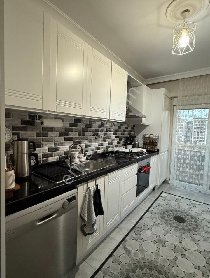 Bulutev Tuzla İstasyon Mh Kaplaner Sitesi 3+1 Satılık Daire - Görsel 3