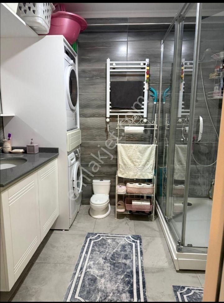 Bulutev Tuzla İstasyon Mh Kaplaner Sitesi 3+1 Satılık Daire - Görsel 12