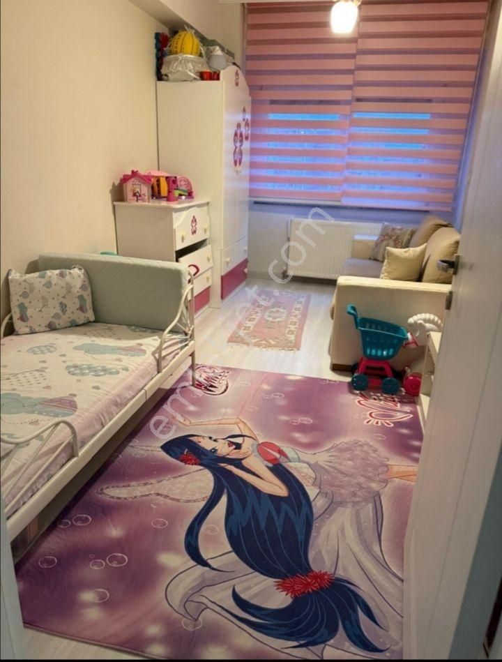 Bulutev Tuzla İstasyon Mh Kaplaner Sitesi 3+1 Satılık Daire - Görsel 10