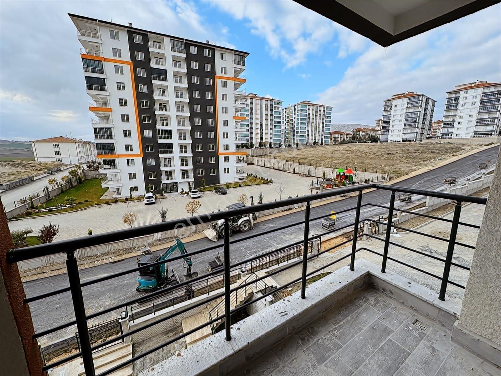 Başağaç Mah.duru Sitesinde Süper Lüks Satılık 4+1 Daire - Görsel 31