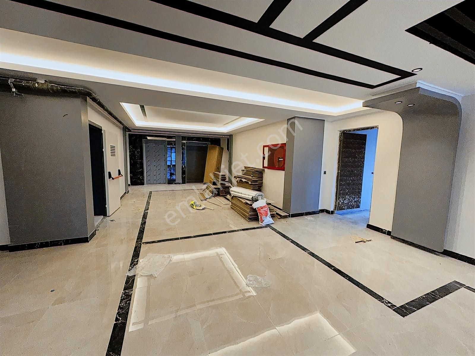 Başağaç Mah.duru Sitesinde Süper Lüks Satılık 4+1 Daire - Görsel 2