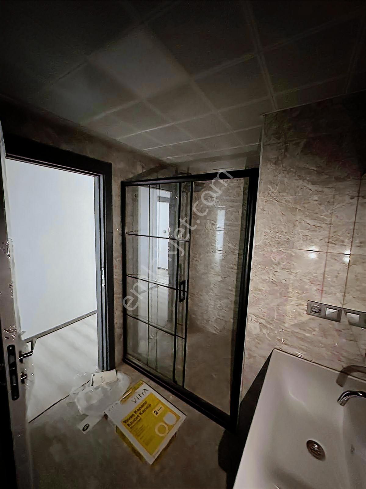 Başağaç Mah.duru Sitesinde Süper Lüks Satılık 4+1 Daire - Görsel 28