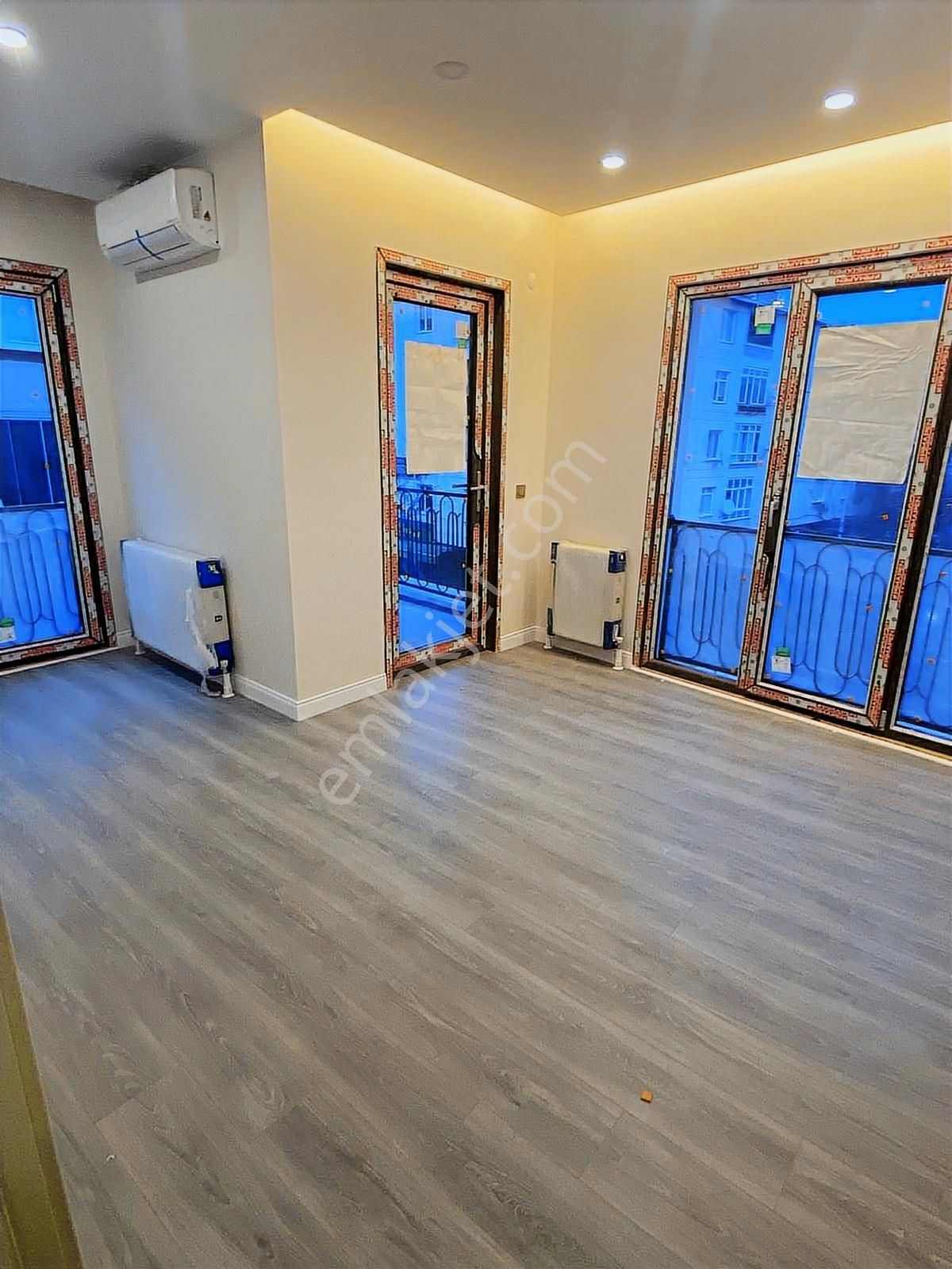 Merkezi Konumda Ferah Yaşam: Bakırköy Adliye Yakını Sıfır Lüks - Görsel 4