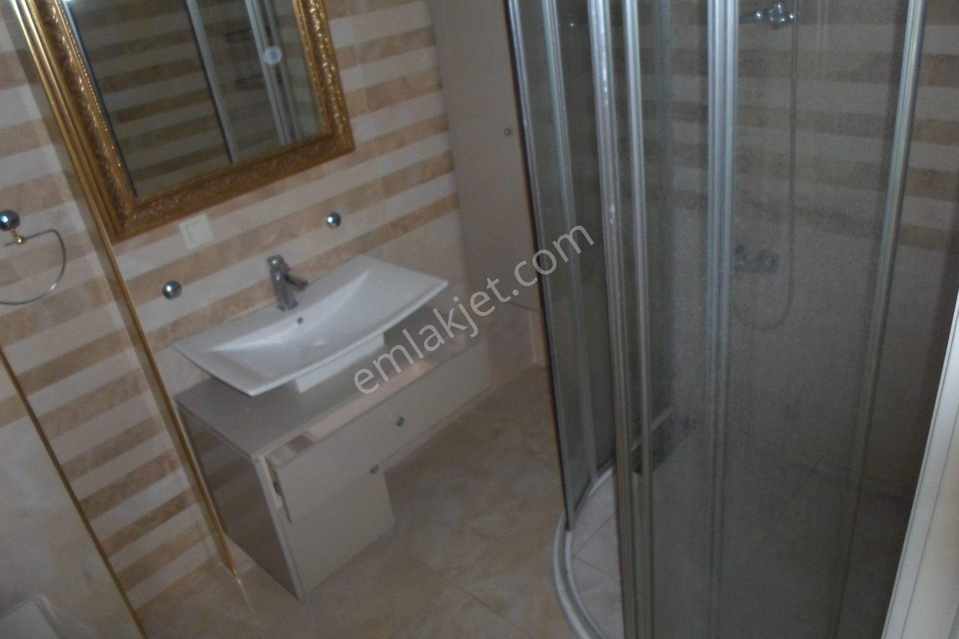 '' Ultra Lüks Modern Yaşam Alanları Sunar'' Atlas Gayrimenkul - Görsel 17