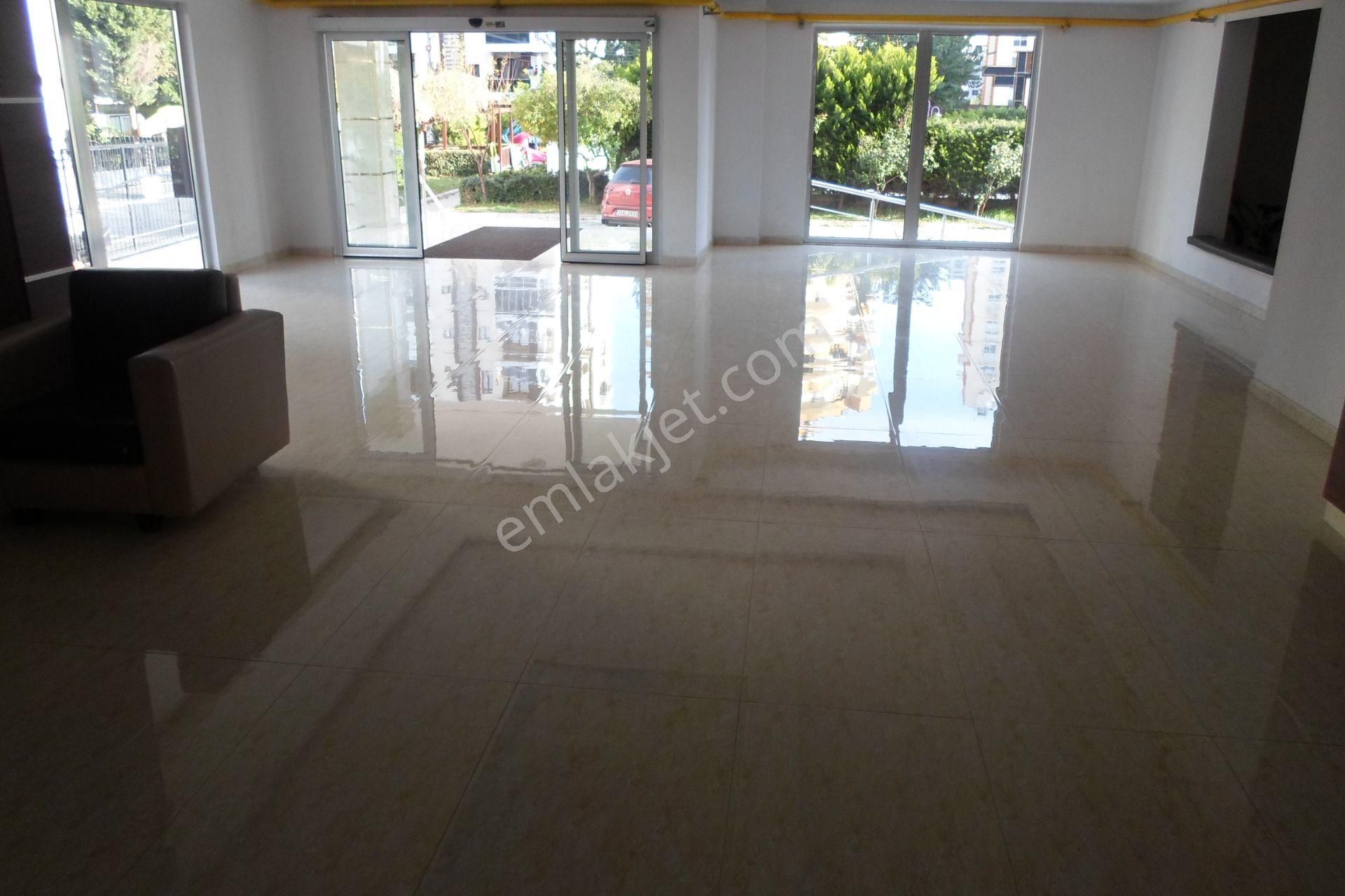 '' Ultra Lüks Modern Yaşam Alanları Sunar'' Atlas Gayrimenkul - Görsel 23