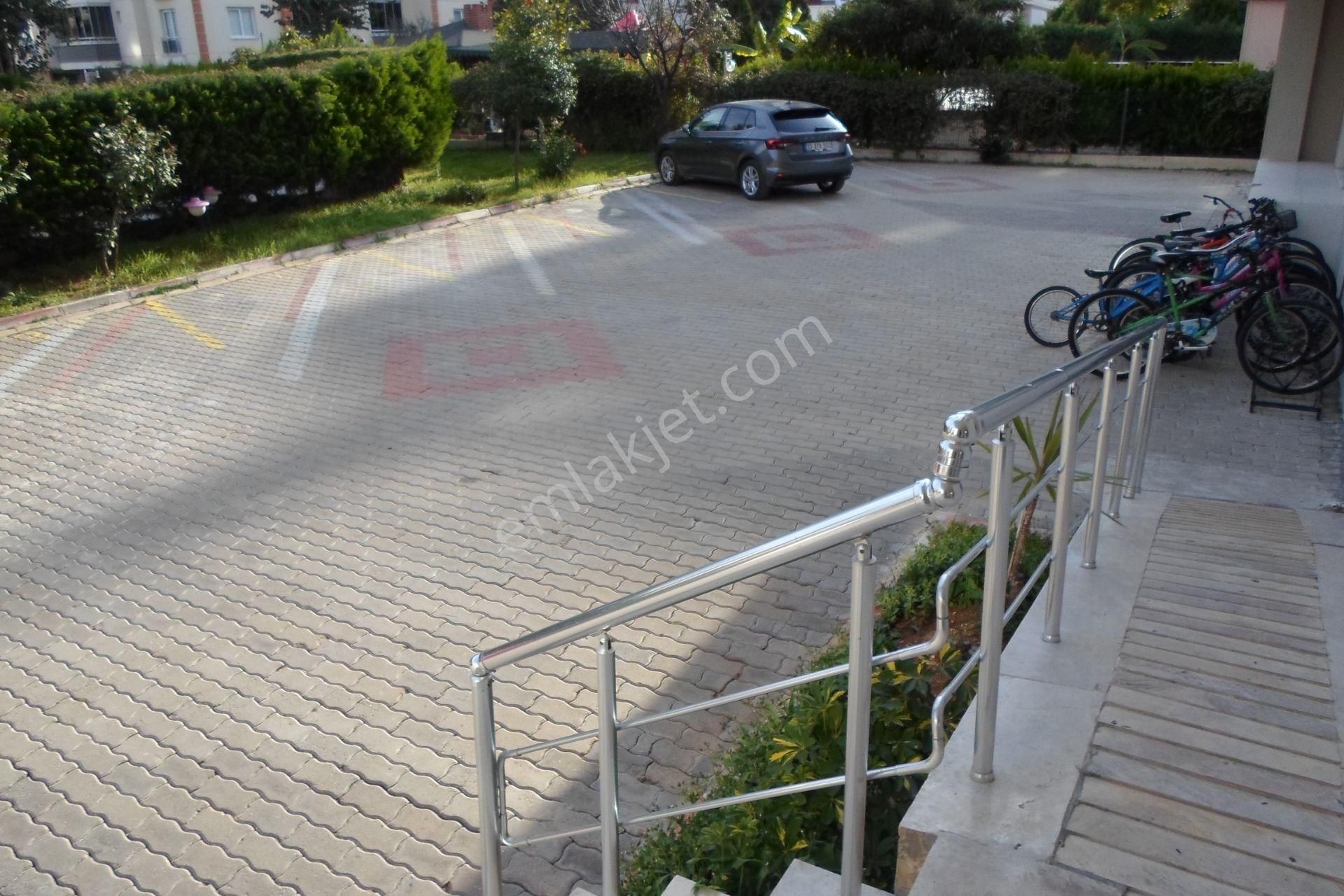 '' Ultra Lüks Modern Yaşam Alanları Sunar'' Atlas Gayrimenkul - Görsel 25