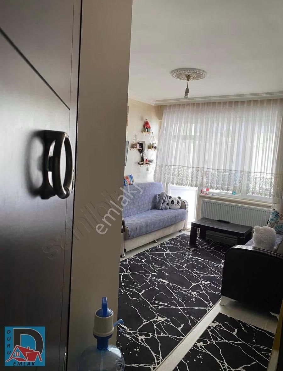 Durudan Erenler Mh. 1+1 Eşyalarla Beraber Verilecek Fiyata Dahil - Görsel 18