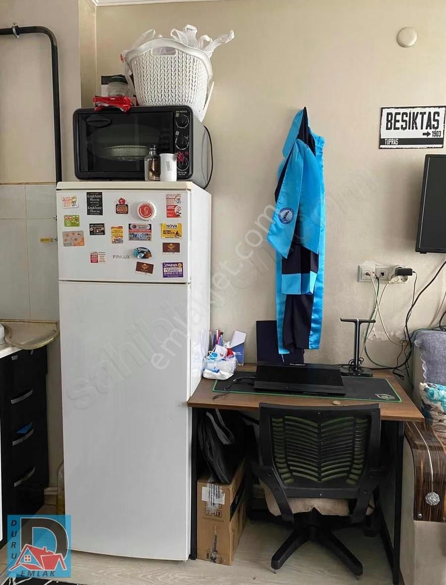 Durudan Erenler Mh. 1+1 Eşyalarla Beraber Verilecek Fiyata Dahil - Görsel 3