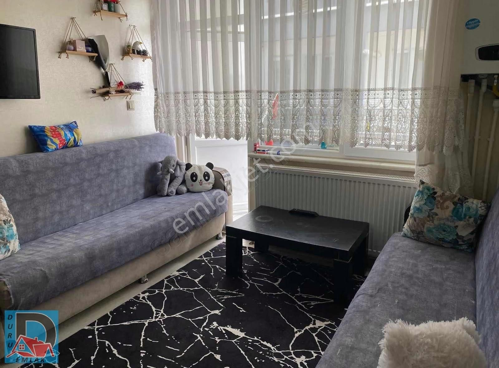 Durudan Erenler Mh. 1+1 Eşyalarla Beraber Verilecek Fiyata Dahil - Görsel 4