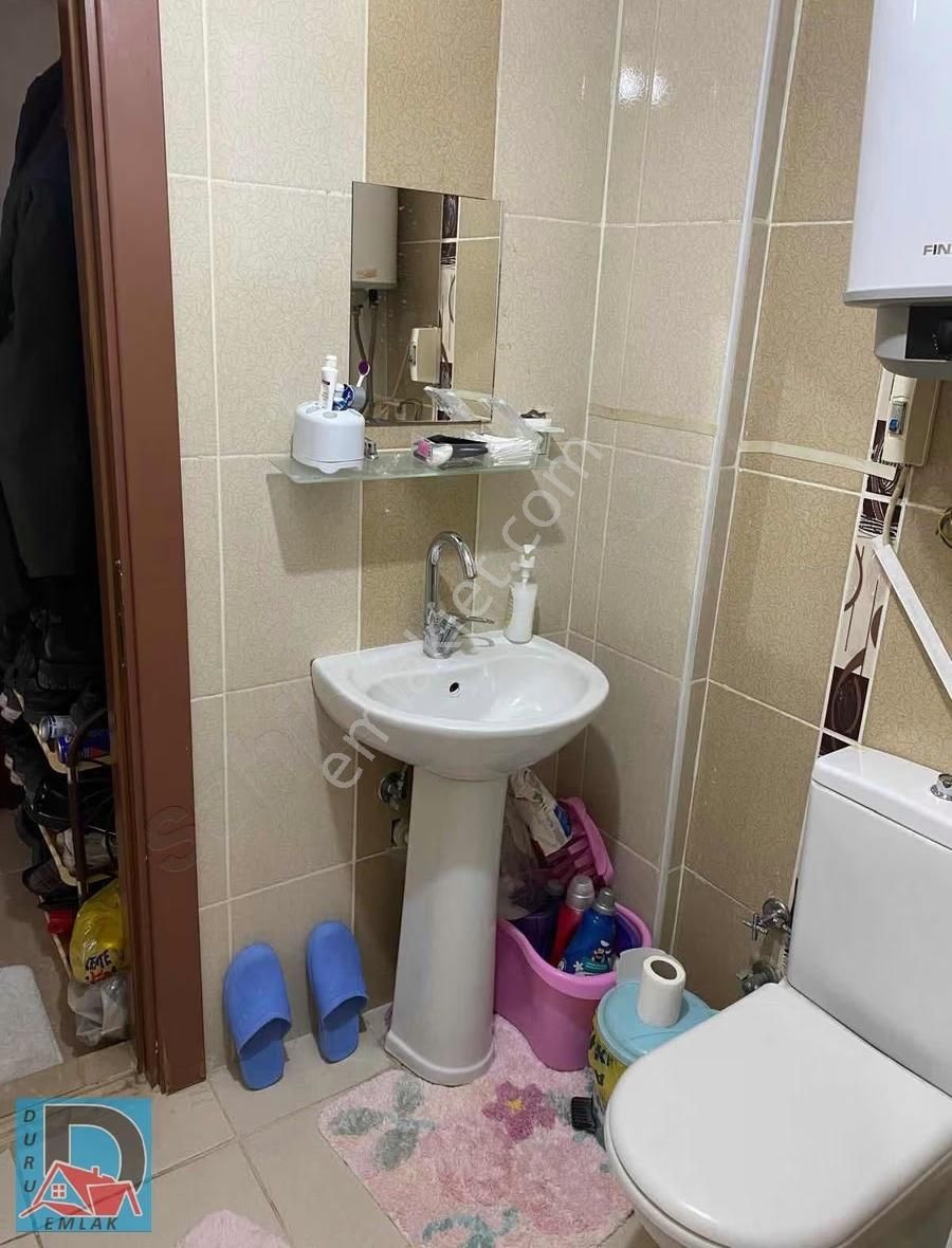 Durudan Erenler Mh. 1+1 Eşyalarla Beraber Verilecek Fiyata Dahil - Görsel 12