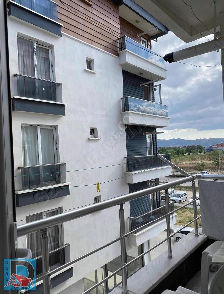 Durudan Erenler Mh. 1+1 Eşyalarla Beraber Verilecek Fiyata Dahil - Görsel 8