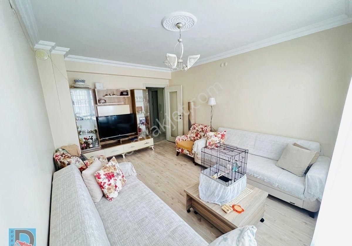 Durudan Çamlıca Mh 2+1 Daire İskanlı Asansörlü - Görsel 14