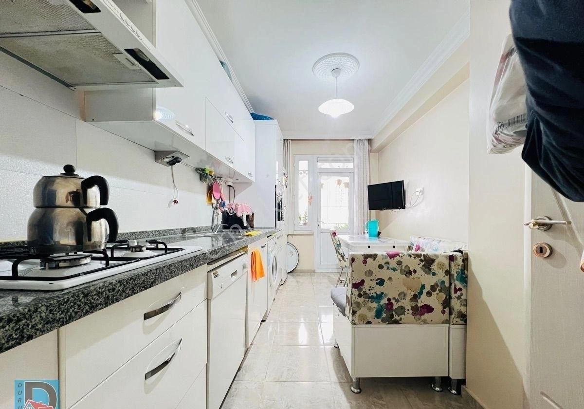 Durudan Çamlıca Mh 2+1 Daire İskanlı Asansörlü - Görsel 32