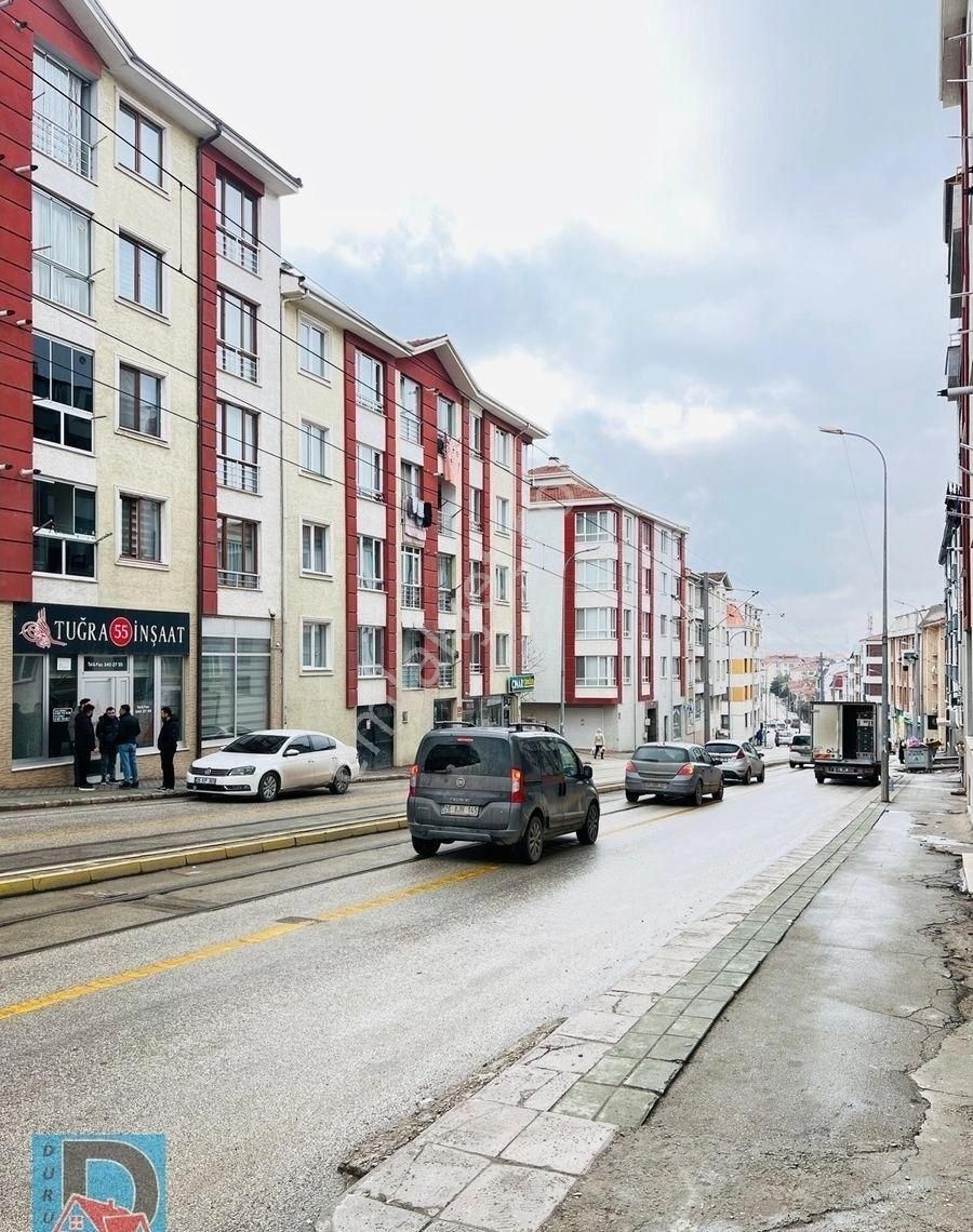 Durudan Çamlıca Mh 2+1 Daire İskanlı Asansörlü - Görsel 29
