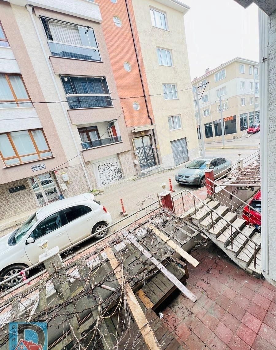 Durudan Çamlıca Mh 2+1 Daire İskanlı Asansörlü - Görsel 24