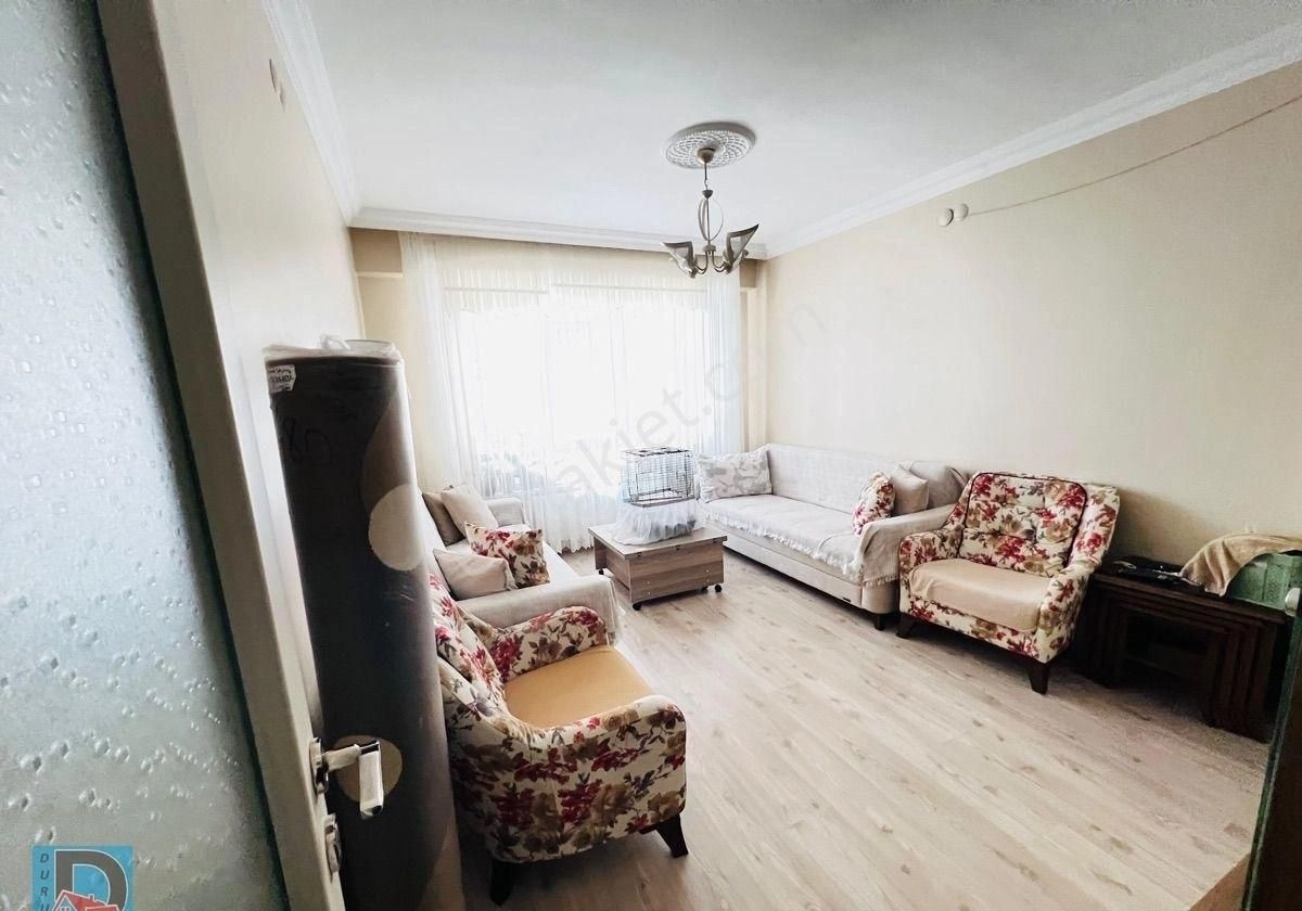 Durudan Çamlıca Mh 2+1 Daire İskanlı Asansörlü - Görsel 31