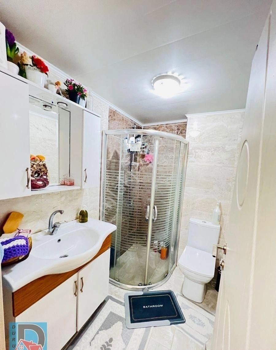 Durudan Çamlıca Mh 2+1 Daire İskanlı Asansörlü - Görsel 27