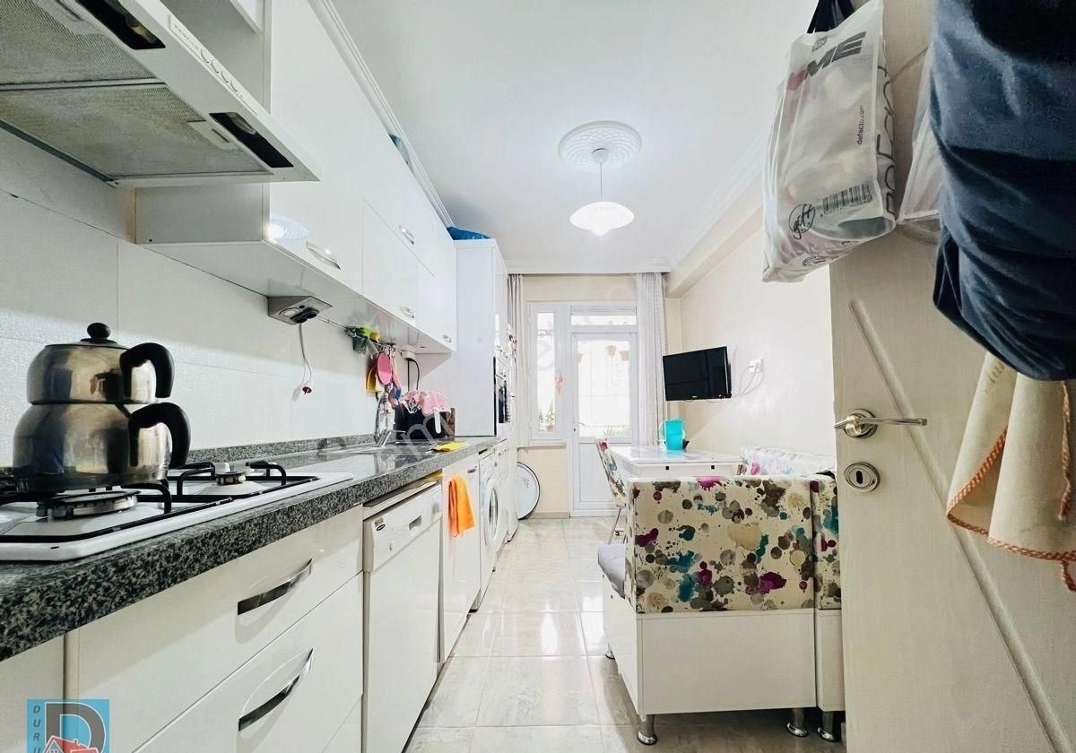 Durudan Çamlıca Mh 2+1 Daire İskanlı Asansörlü - Görsel 15